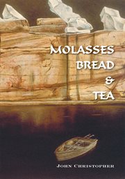 Molasses bread & tea cover image