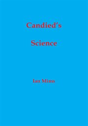 Candied's science cover image