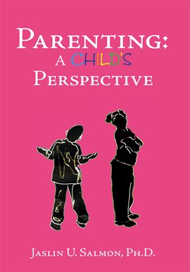 Cover image for Parenting