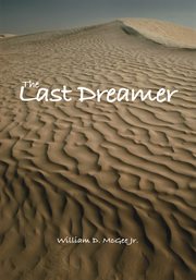 The last dreamer cover image