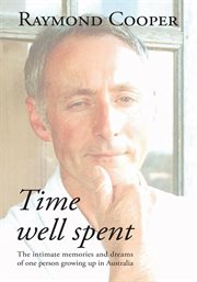 Time well spent cover image