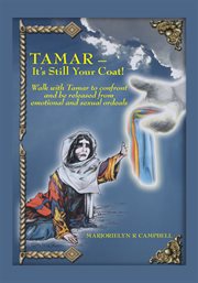 Tamar : called to duty cover image