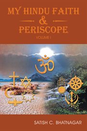 My hindu faith and periscope, volume 1 cover image