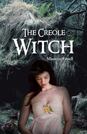 The creole witch cover image