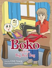 Boko and the big red bag cover image