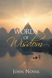 Words  of wisdom cover image