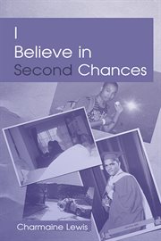 I believe in second chances cover image