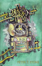The dragon train cover image