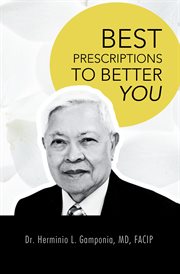 Best prescriptions to better you cover image