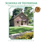 Schools of yesteryear cover image