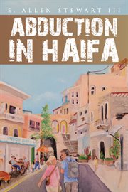 Abduction in haifa cover image