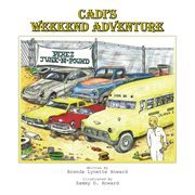 Cadi's weekend adventure cover image
