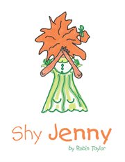 Shy Jenny cover image
