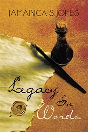 Legacy in words cover image