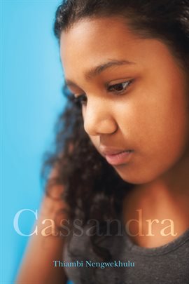 Cover image for Cassandra