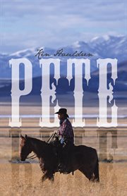 Pete cover image