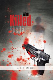 Who killed sheila cover image