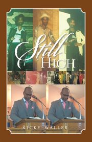 Still high cover image