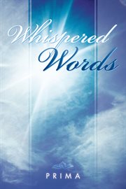 Whispered words cover image