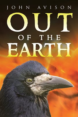 Cover image for Out of the Earth