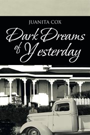 Dark dreams of yesterday cover image