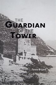 The guardian of the tower cover image