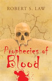 Prophecies of blood cover image