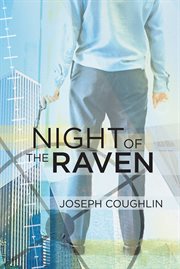 Night of the raven cover image