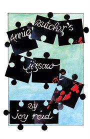 Annie butcher's jigsaw cover image