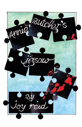 Cover image for Annie Butcher's Jigsaw