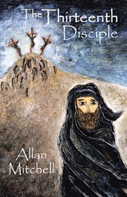 The thirteenth disciple cover image