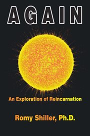 Again : an exploration of reincarnation cover image