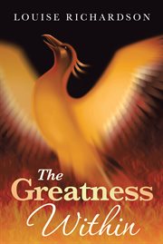 The greatness within cover image