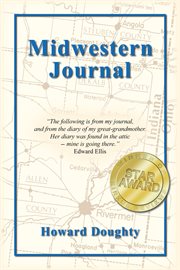 Midwestern journal cover image