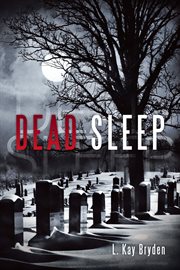 Dead sleep cover image