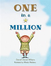 One in a million cover image