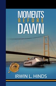 Moments before dawn cover image