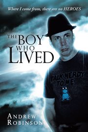 The boy who lived cover image