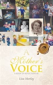 A mother's voice cover image