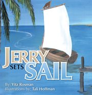 Jerry sets sail cover image