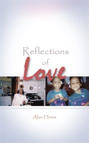 Reflections of love cover image