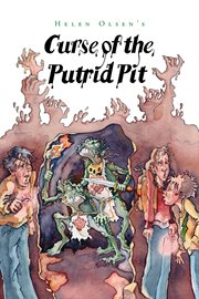 Curse of the putrid pit cover image