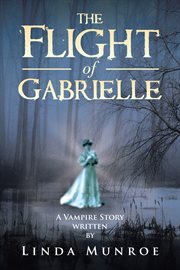 The flight of gabrielle cover image