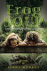 Frog soup cover image