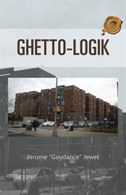 Ghetto-logik cover image