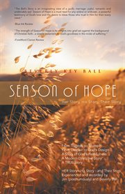 Season of hope : her story, his story, their story cover image