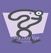 My lazy eye cover image