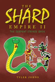 The serpent strikes back cover image