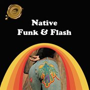 Native funk & flash : an emerging folk art cover image