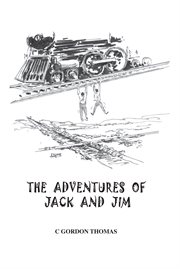 The adventures of jack and jim cover image